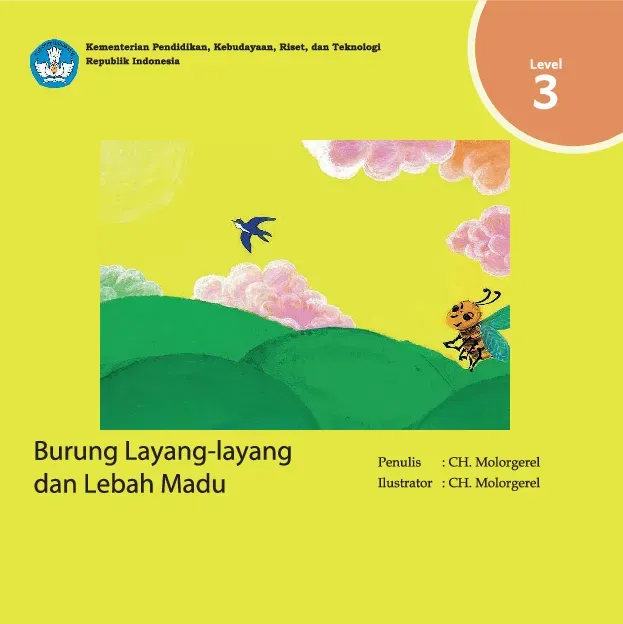 cover buku