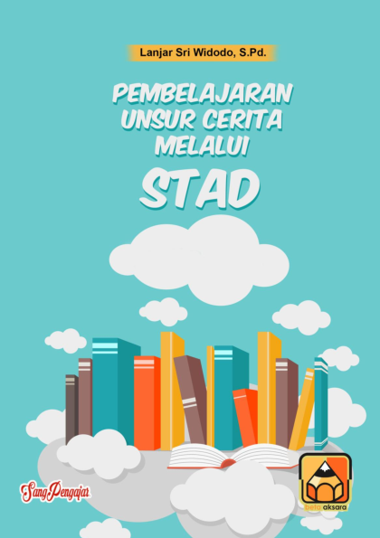 cover buku