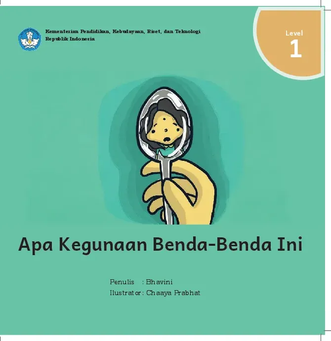 cover buku