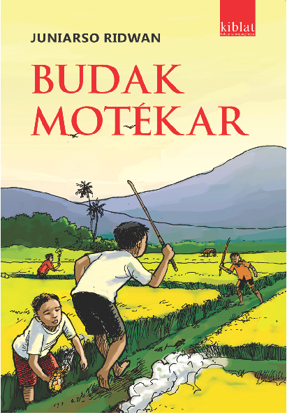 cover buku