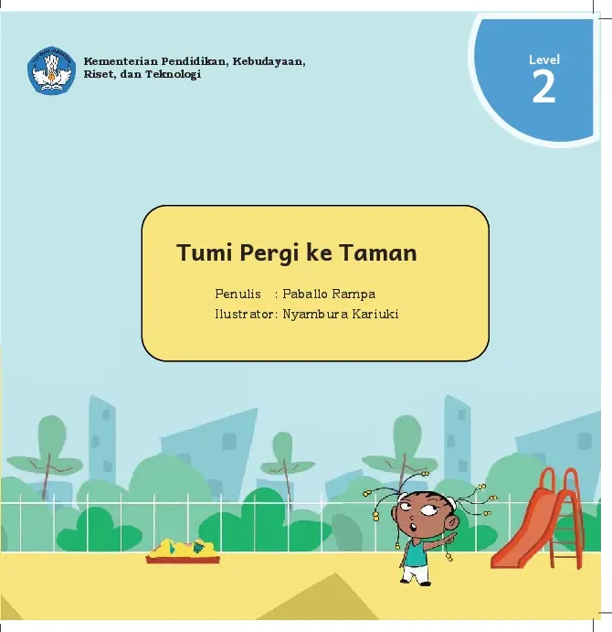 cover buku
