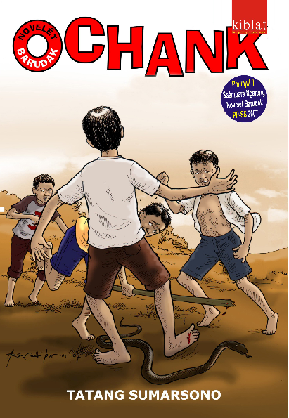 cover buku