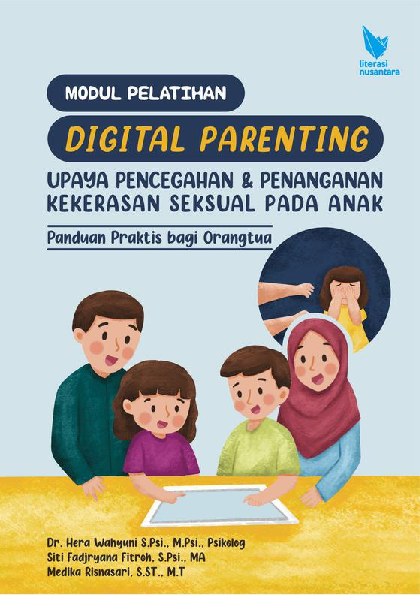 cover buku