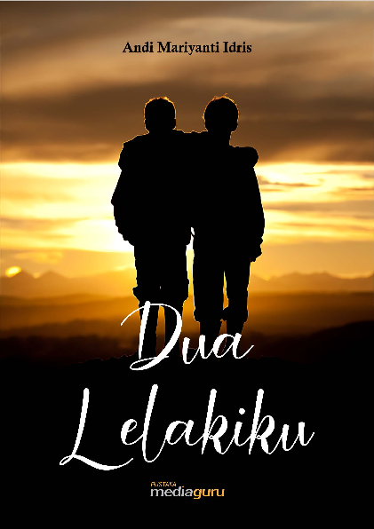 cover buku