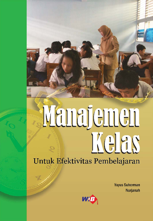 cover buku