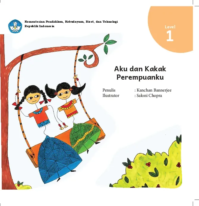 cover buku