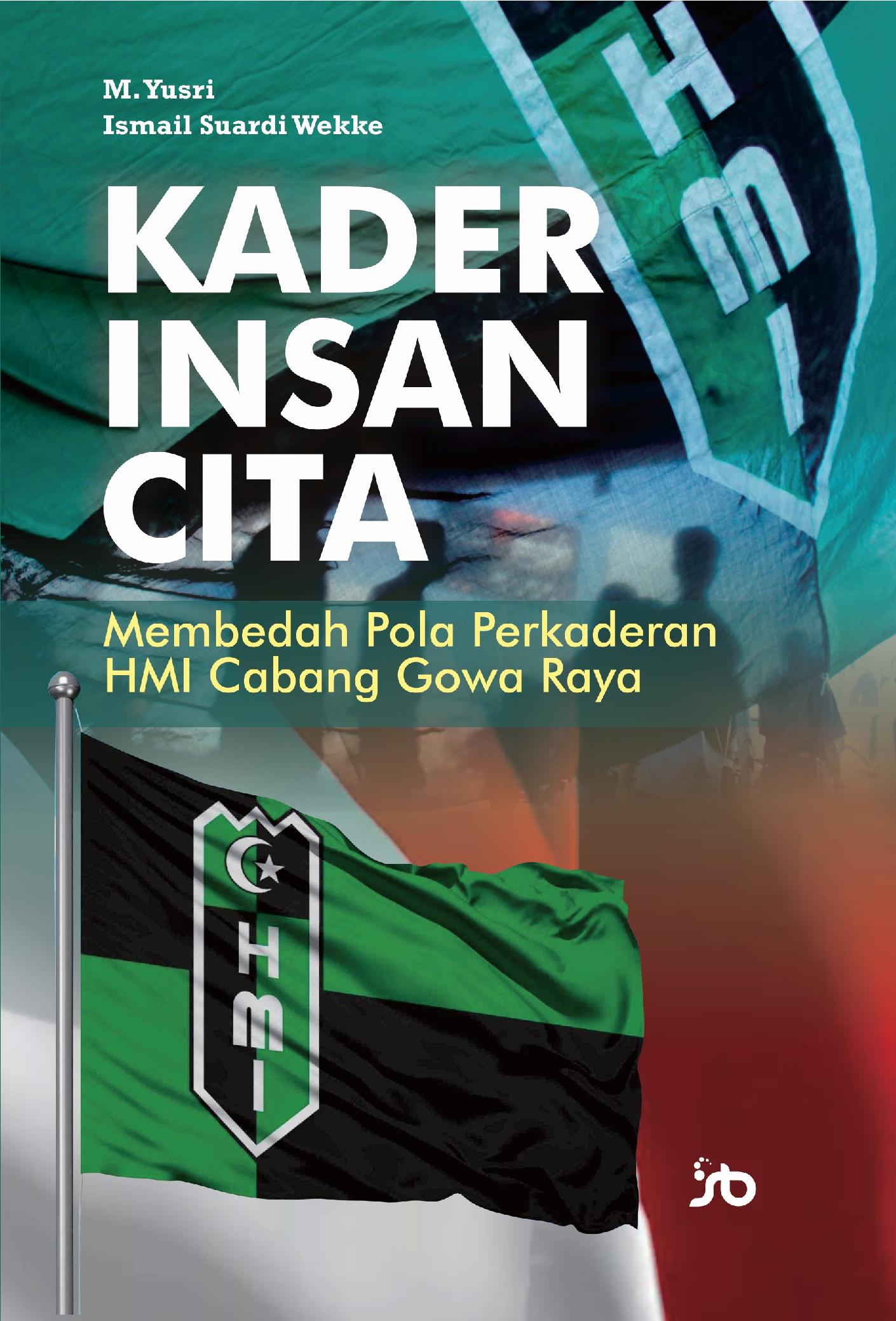 cover buku