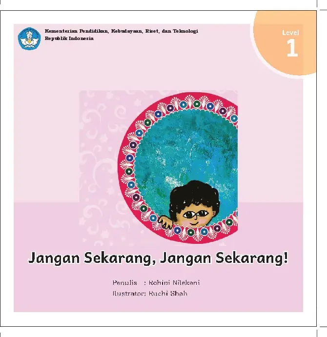 cover buku