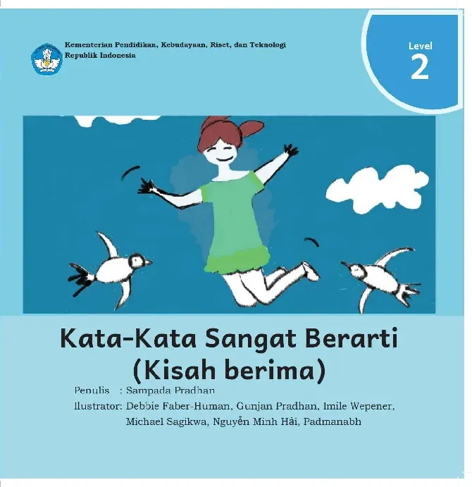 cover buku