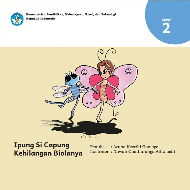 cover buku