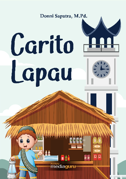 cover buku