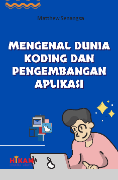 cover buku