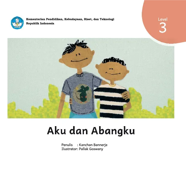 cover buku