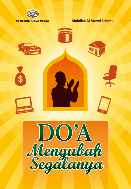 cover buku