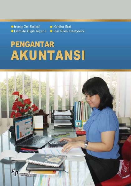 cover buku