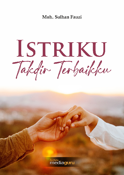 cover buku