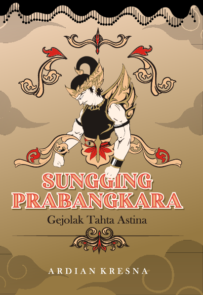 cover buku
