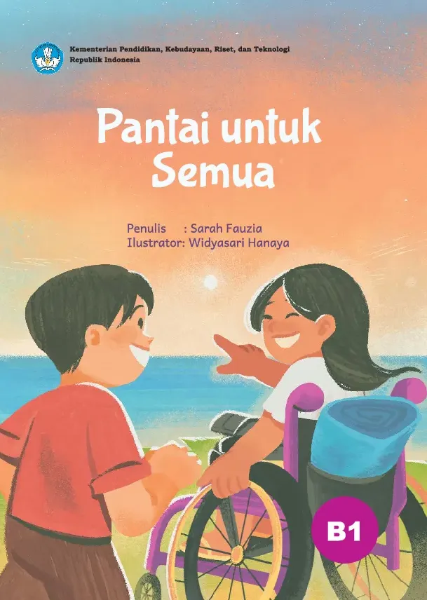 cover buku