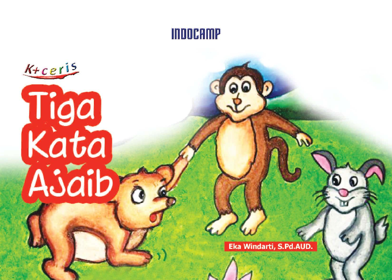 cover buku