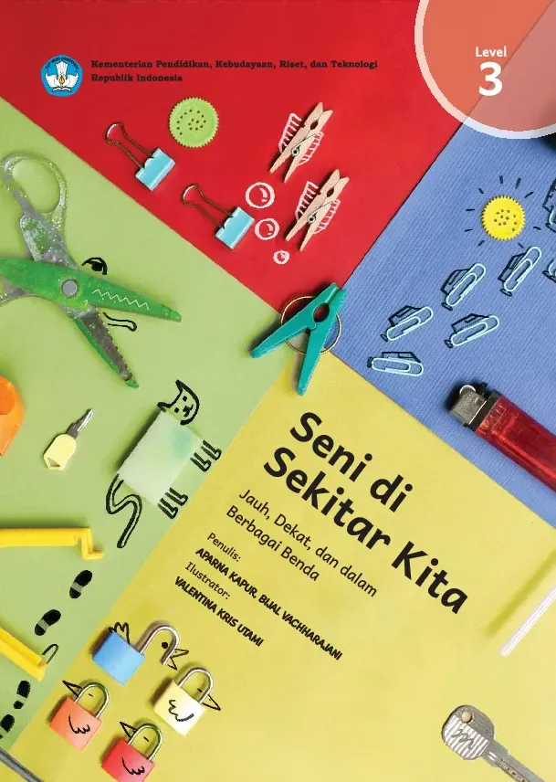 cover buku