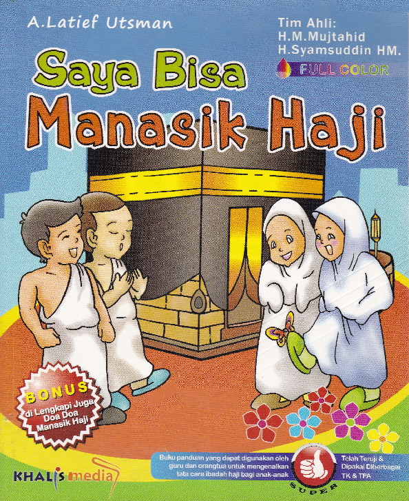 cover buku