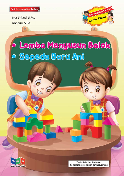 cover buku