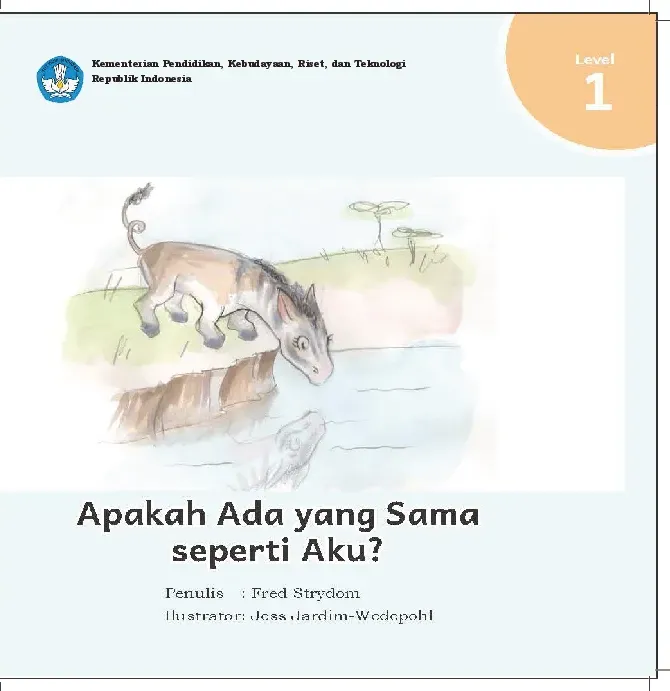 cover buku
