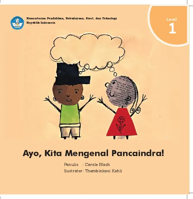 cover buku