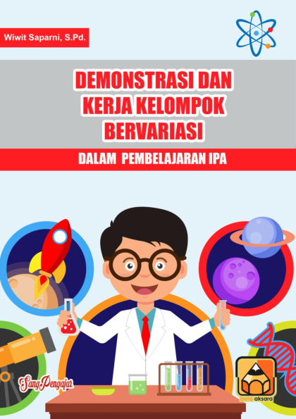 cover buku