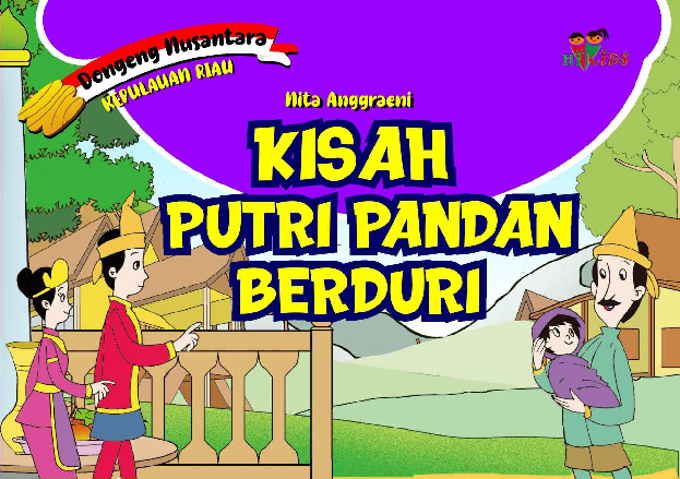 cover buku