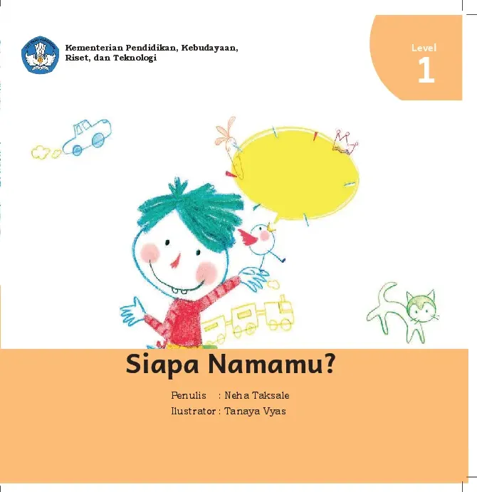 cover buku