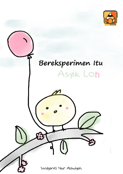 cover buku