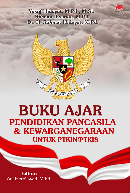 cover buku