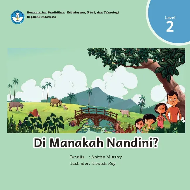 cover buku
