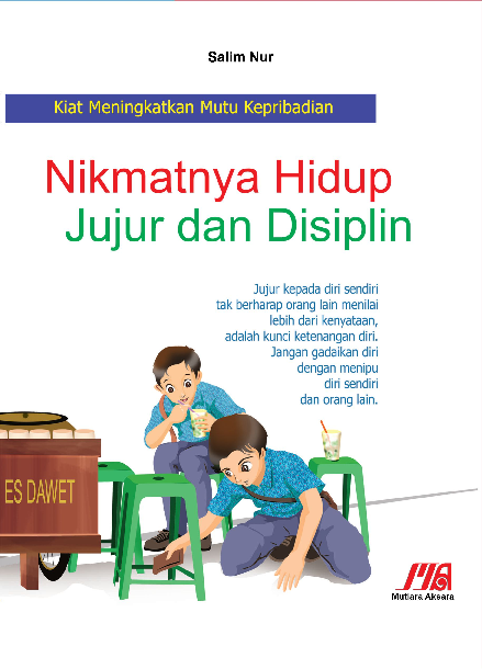 cover buku