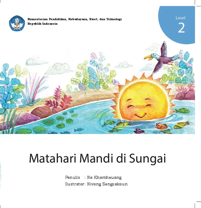 cover buku