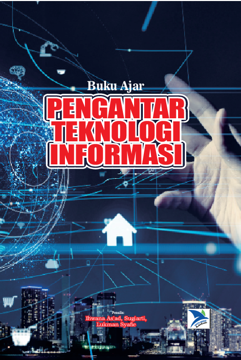 cover buku