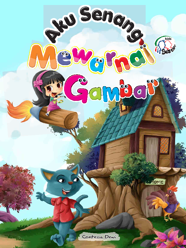 cover buku