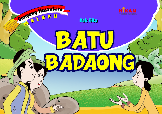 cover buku