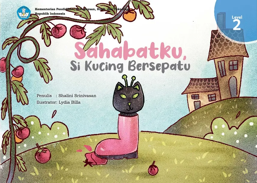 cover buku