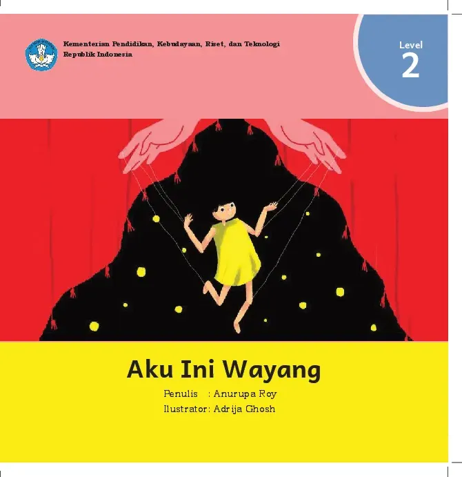 cover buku
