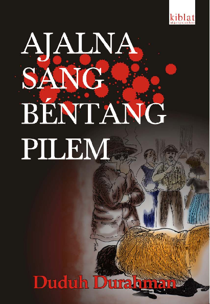 cover buku