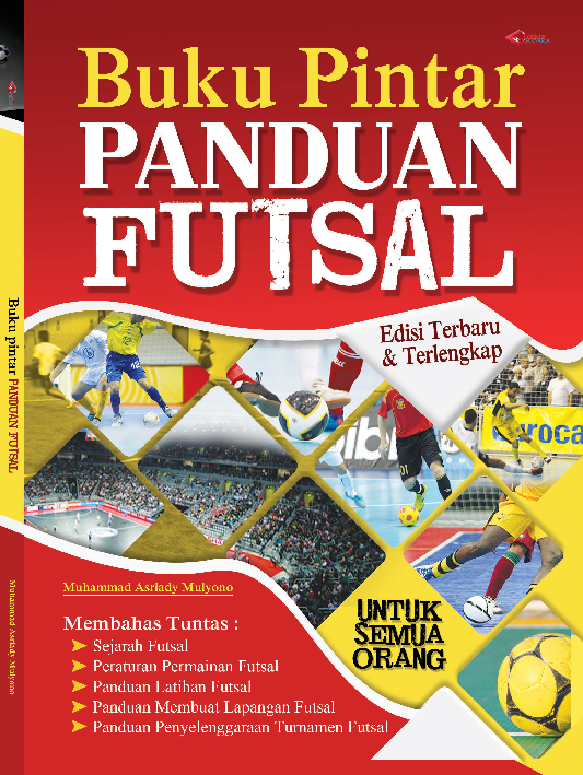 cover buku