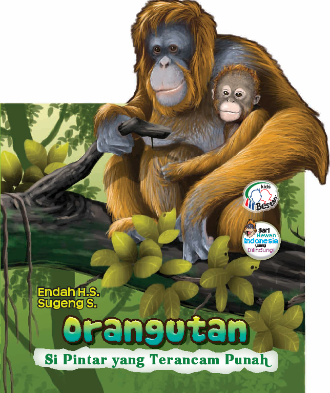 cover buku