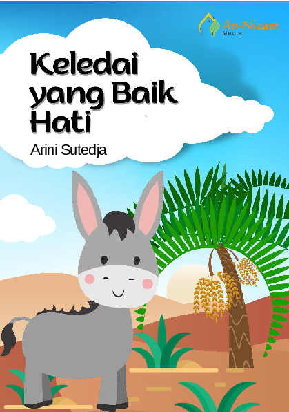 cover buku