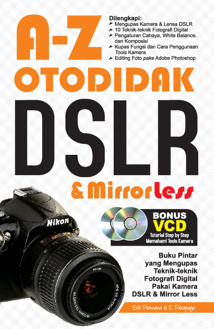 cover buku