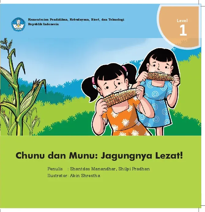cover buku