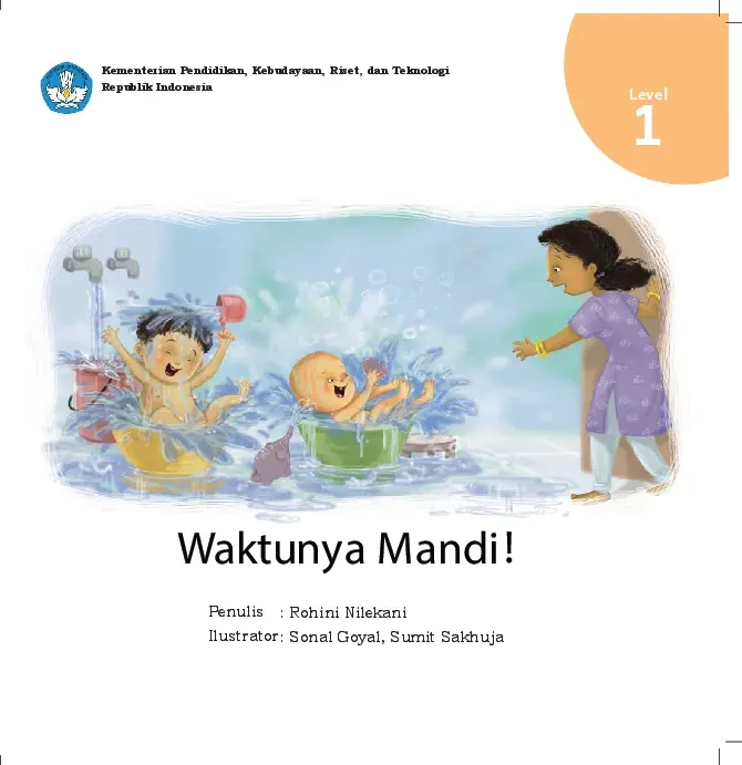 cover buku