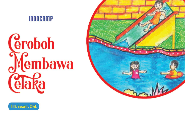 cover buku