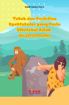 cover buku